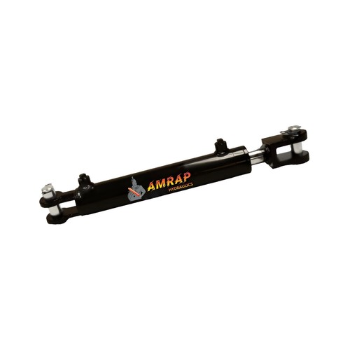2x4 hydraulic cylinder - 2x4,