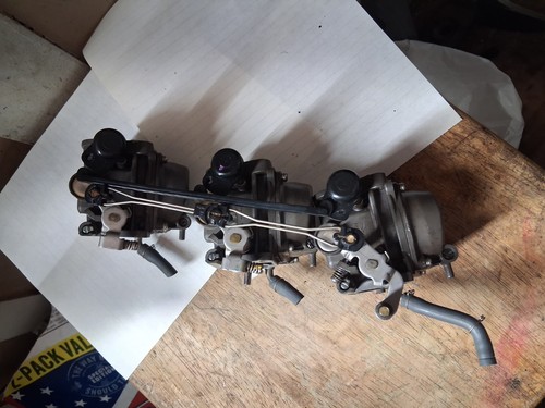 2001 honda carburetor - honda,