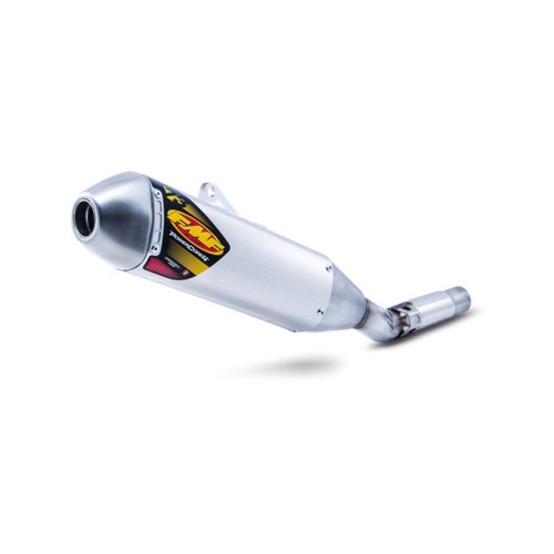 Fmf powercore slip on - 4, slip-on