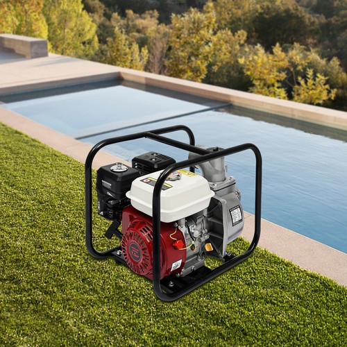 Stroke 210cc semi trash - 4-stroke, semi-trash