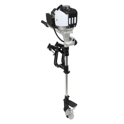 5hp stroke outboard motor - 5.5hp,